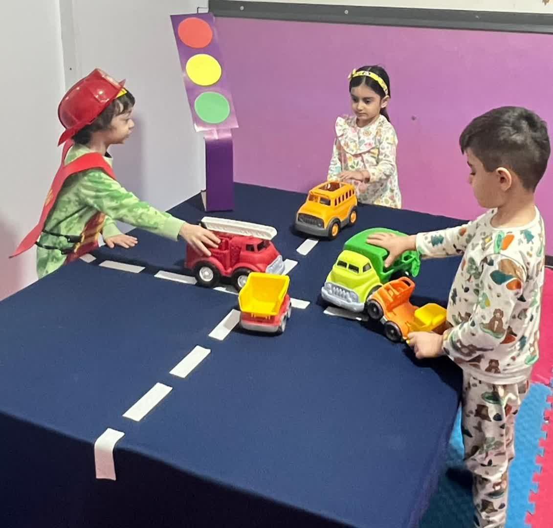 بازیهای نقشآفرینی