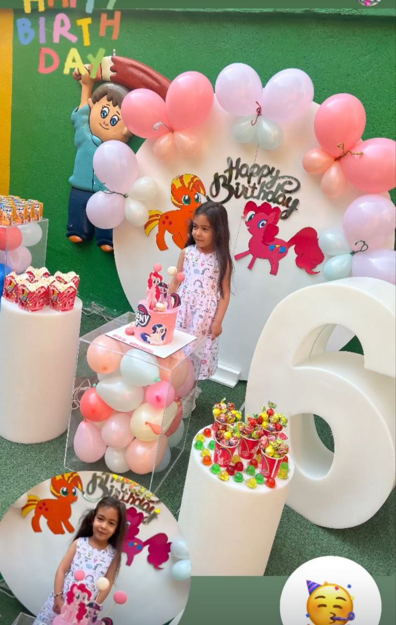 جشن تولد و مناسبتها